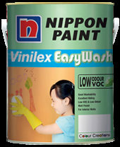 Vinilex EasyWash