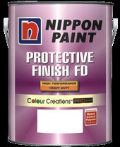 Protective Finish FD