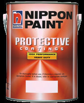 Protective Acrylic Finish