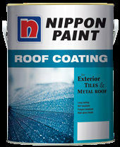 Roof Coating