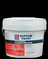 Floor Coating