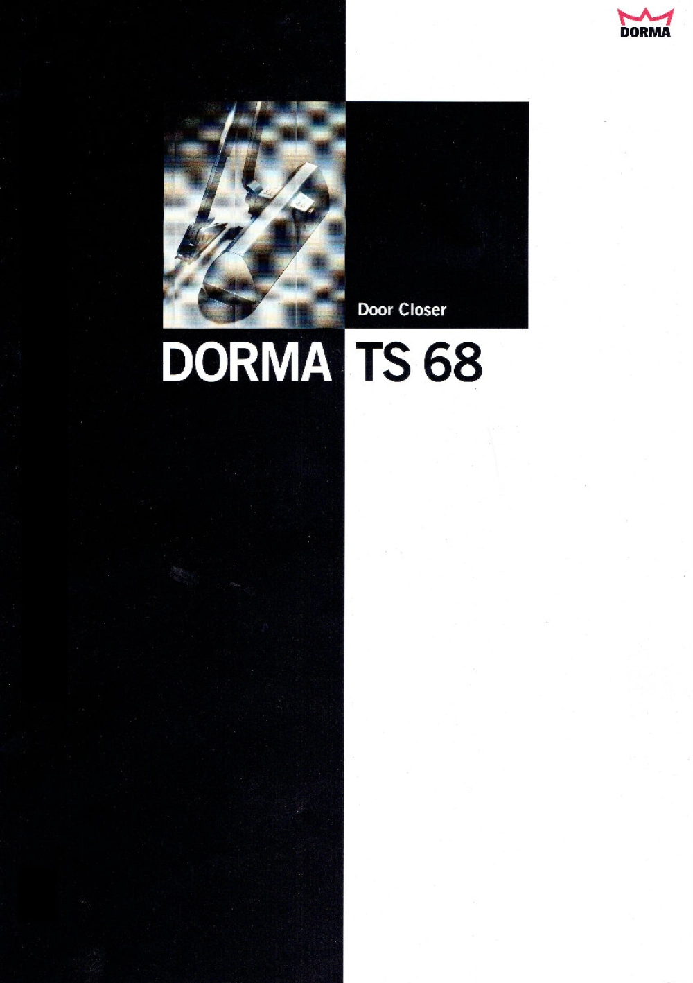 DORMA