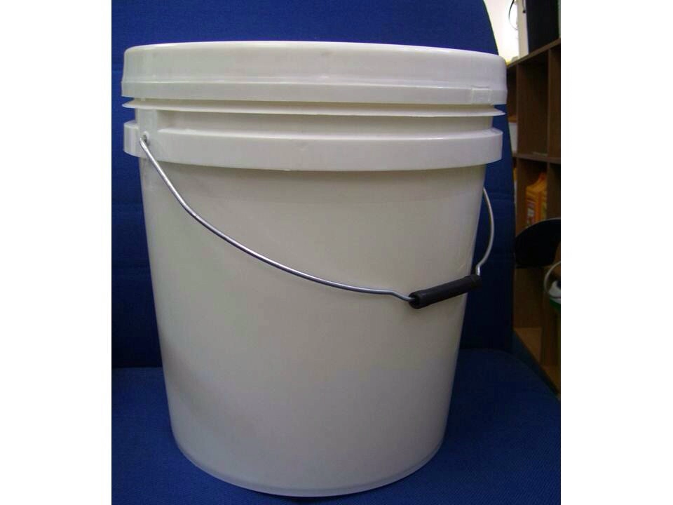 Plastic Empty  Drum 18L