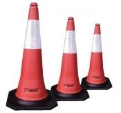 SAFETY CONE 30 "