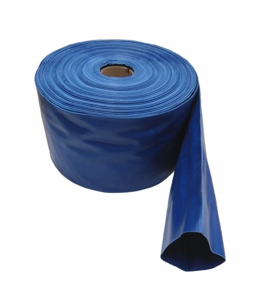 Standard Blue PVC Hose