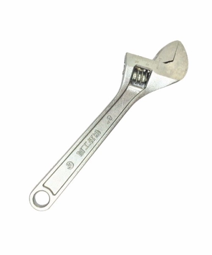 Adjustable Spanner