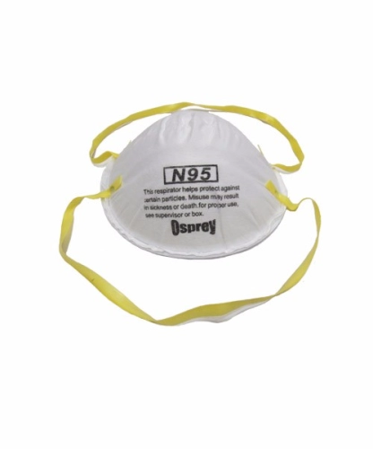 N95 Mask (Osprey)