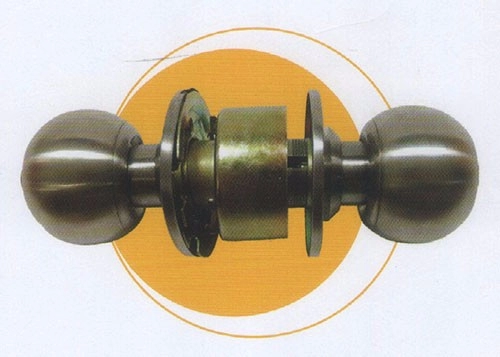 Cylinder Lock