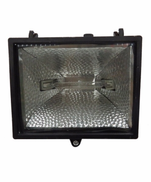 Spotlight Set 1500W