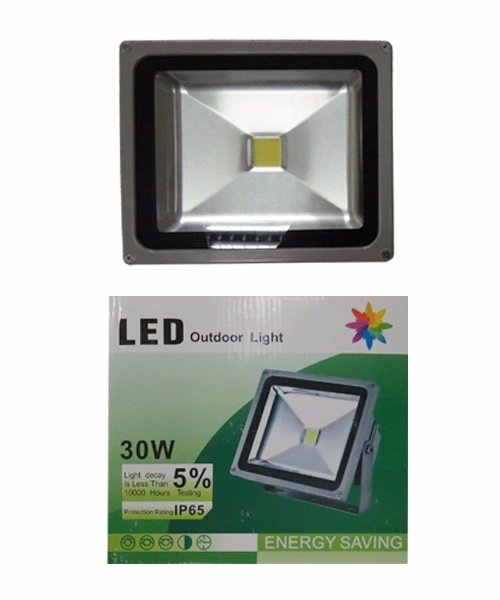 LED FLOOD LIGHT