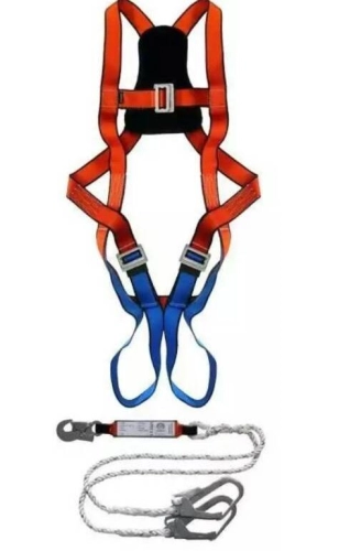 King body harness full body 3