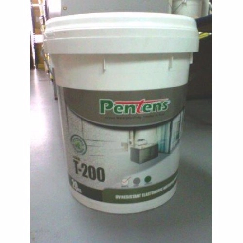 pentens T 200