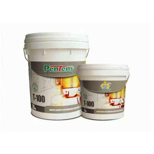 Pentens T-100 PU Bituminous Waterproofing Manbrane