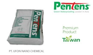 pentens  grout 805 