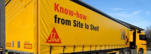 sika dealer