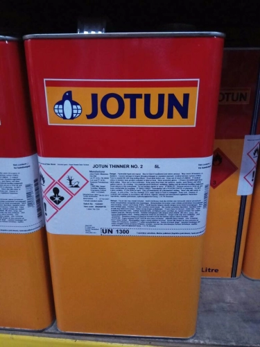 JOTUN THINNER NO 2