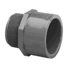 PVC VALVE SOCKET