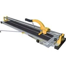 MANUAL HAND TILE CUTTER 