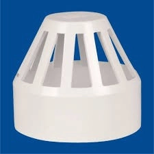 4 inch pvc CAP 