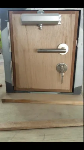 Fire rated Door 