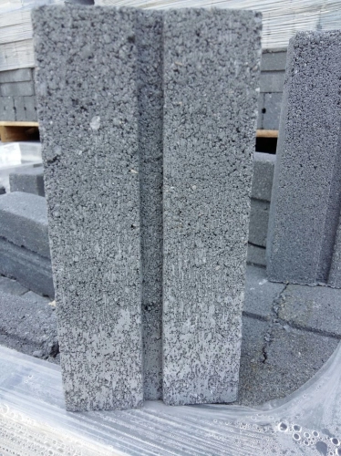 Cement sand brick 