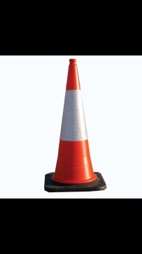 Safety cone