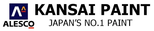 KANSAI PAINT JAPAN'S NO 1 PAINT 