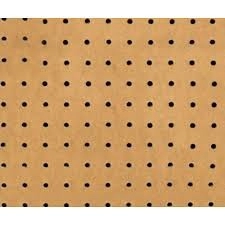 PEG BOARD 