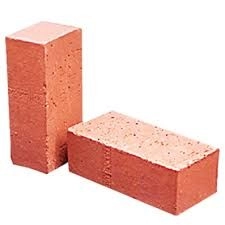 SOLID BRICK