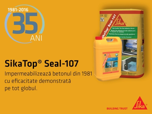 sika top seal 107