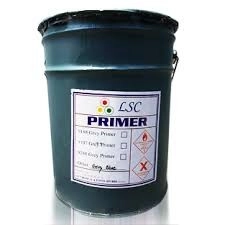 GREEN OXIDE PRIMER 