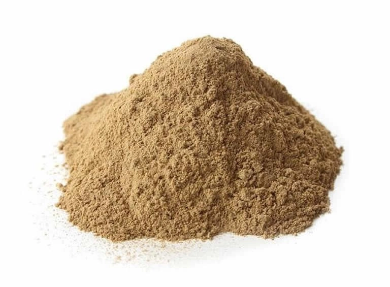 Washed Coarse Sand