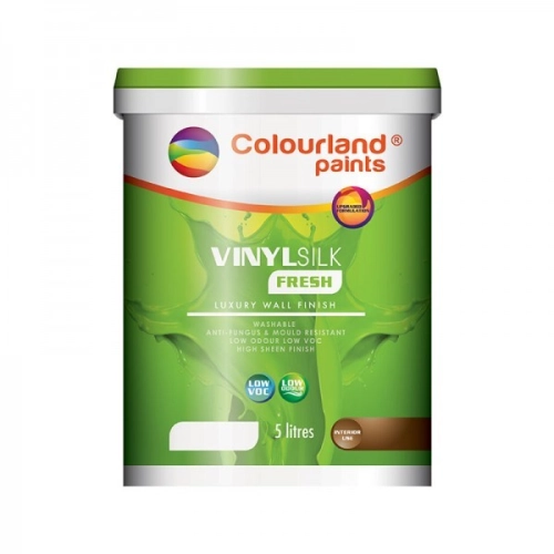 COLOURLAND PAINTS