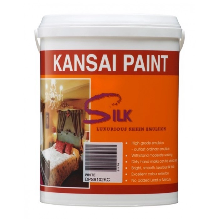 kansai paint