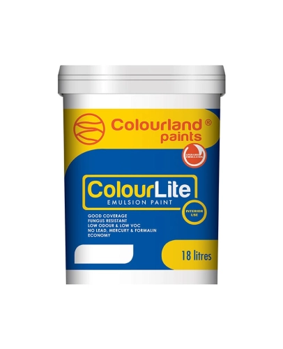 colourland colour lite paint