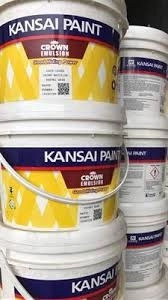 KANSAI PAINT 