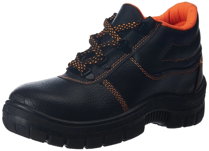 SAFETY SHOES