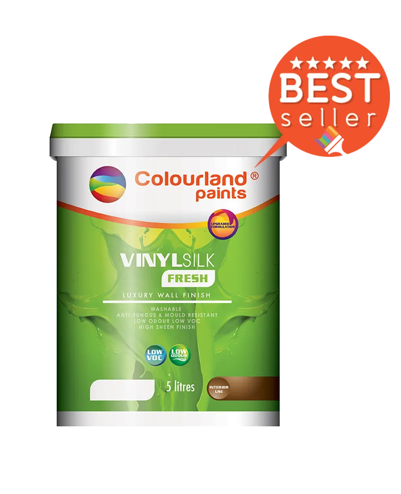 COLOURLAND PAINT