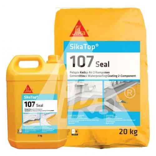 Sika Top Seal 107