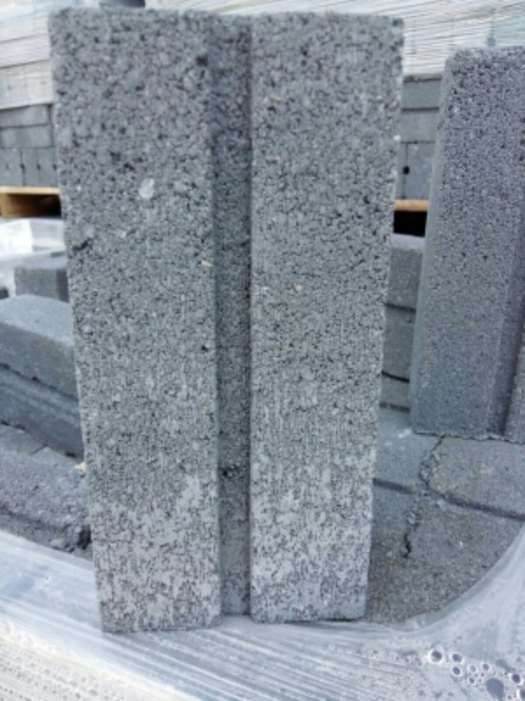 Cement sand bricks 