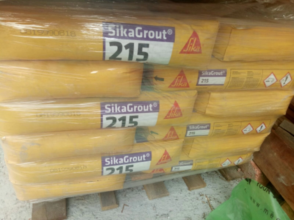 Sika Grout 215 