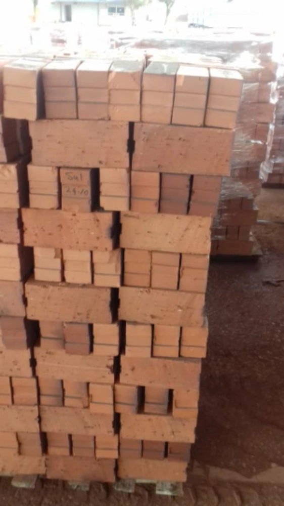 Solid Brick