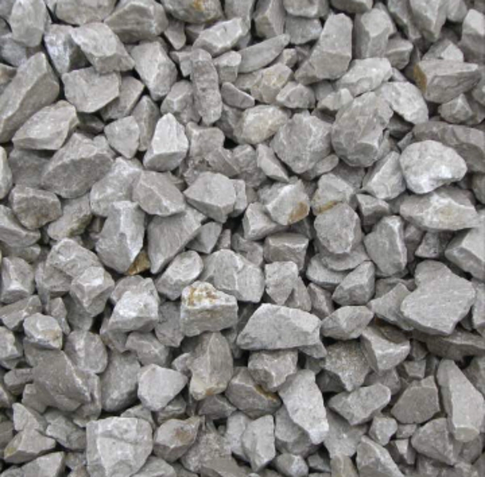 Batu Aggregate