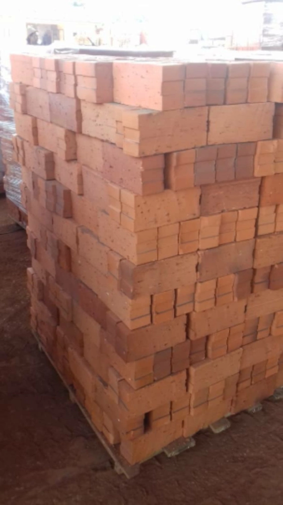 Solid Brick