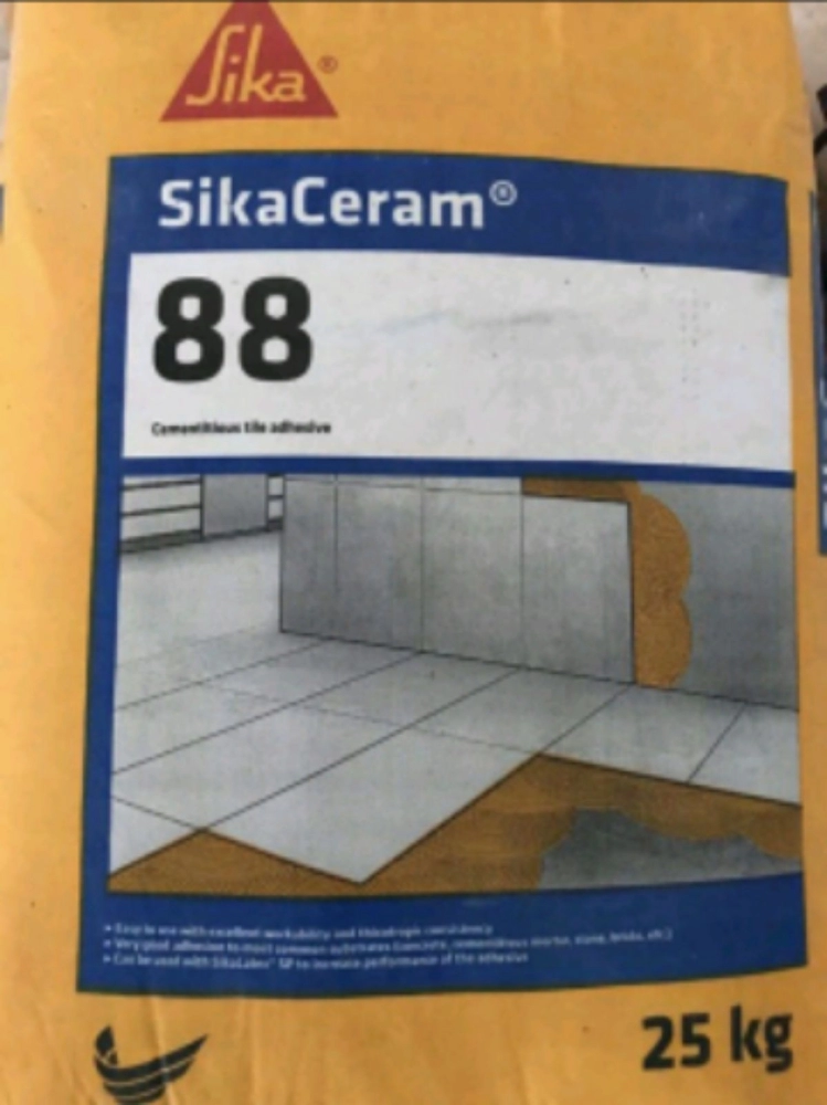 sika  ceram88