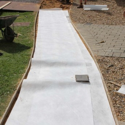 Geotextile 