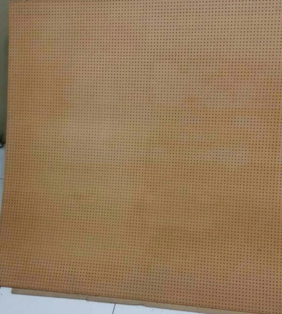 3MM PEG board 