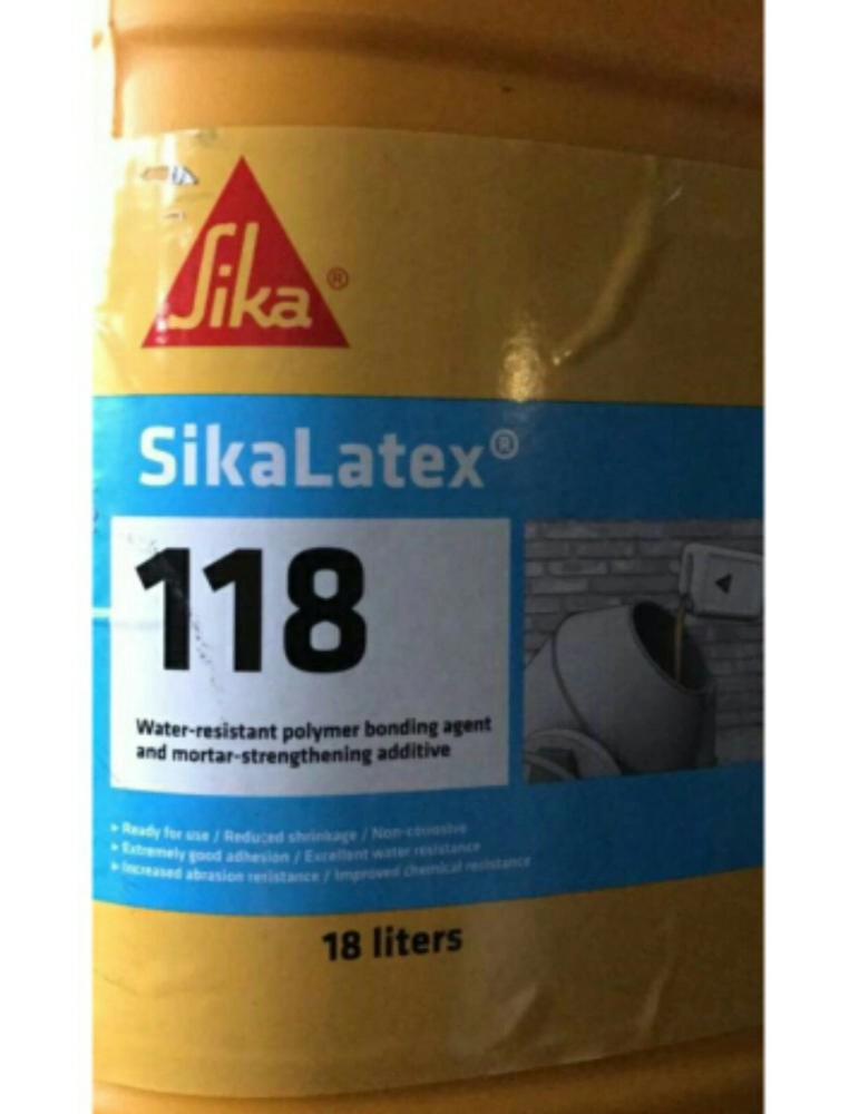 SiKA Latex 118 