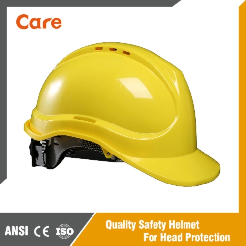 Safety Helmet 