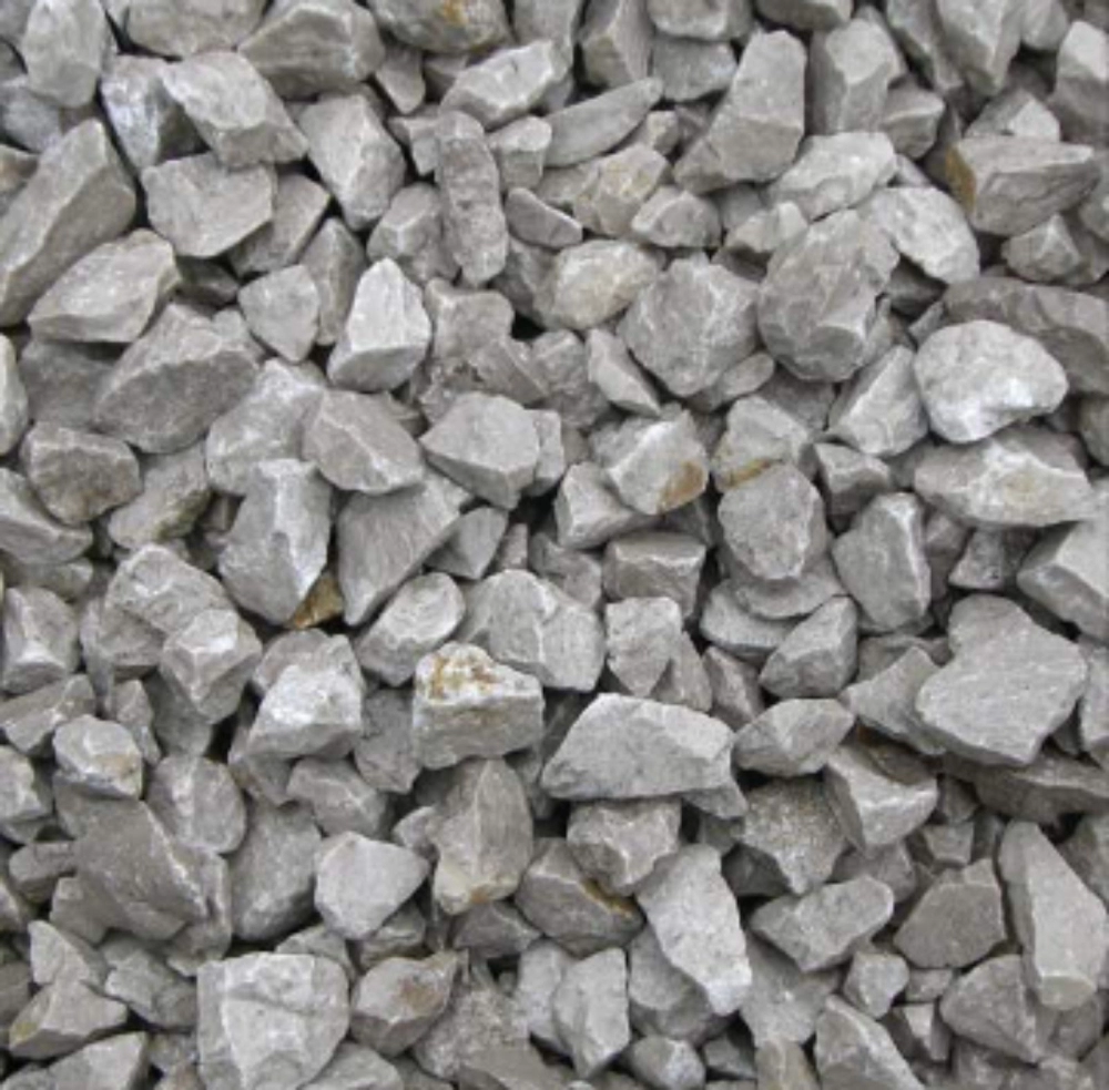 Batu aggregate  3/4inch